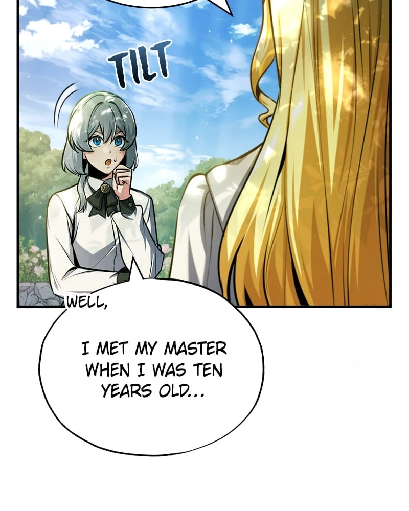 Academy's Undercover Professor Chapter 60 - 14