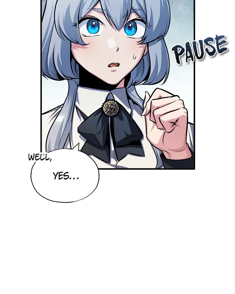 Academy's Undercover Professor Chapter 60 - 16