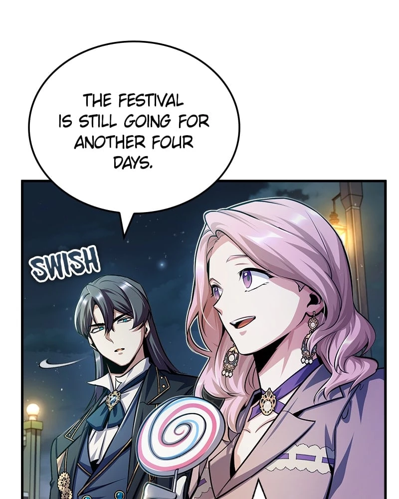 Academy's Undercover Professor Chapter 61 - 170