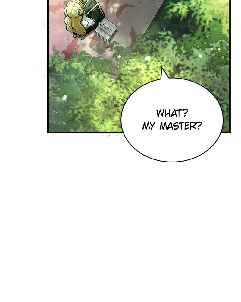 Academy's Undercover Professor Chapter 60 - 18
