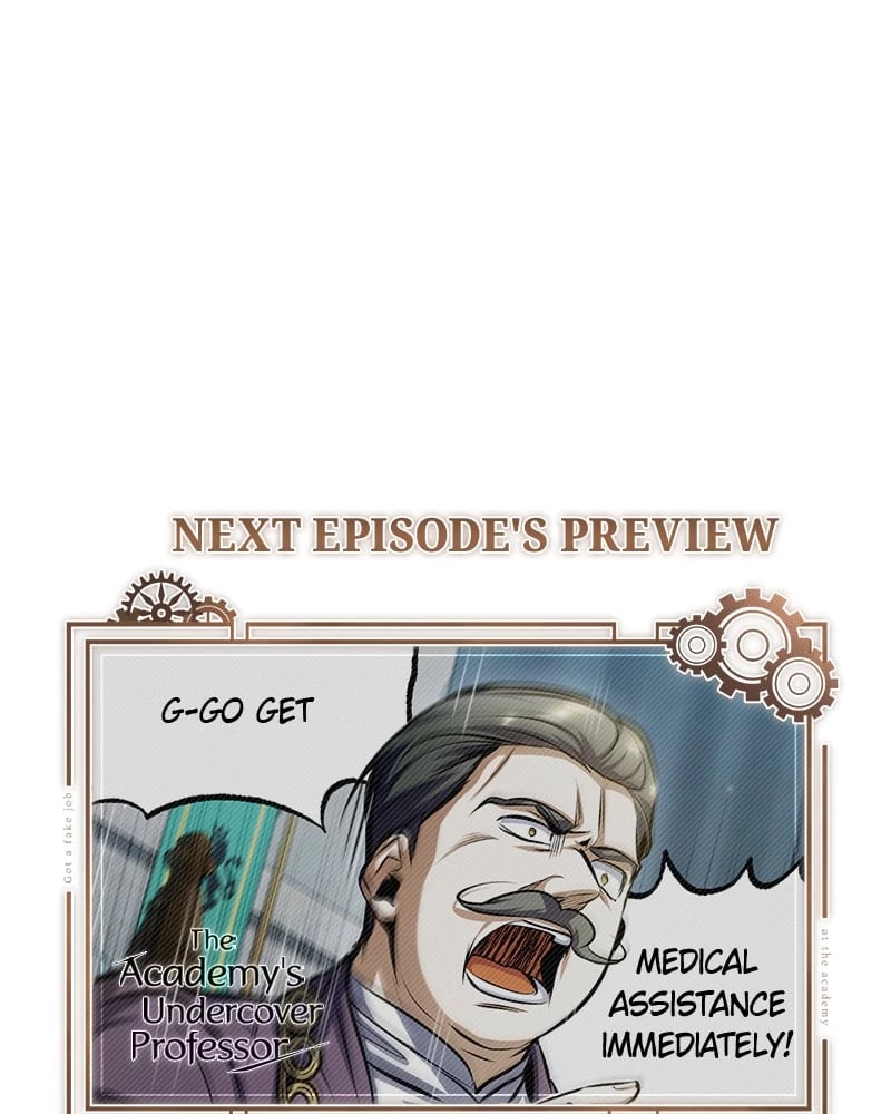 Academy's Undercover Professor Chapter 63 - 173