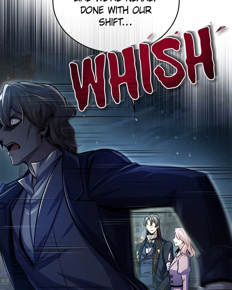 Academy's Undercover Professor Chapter 61 - 172