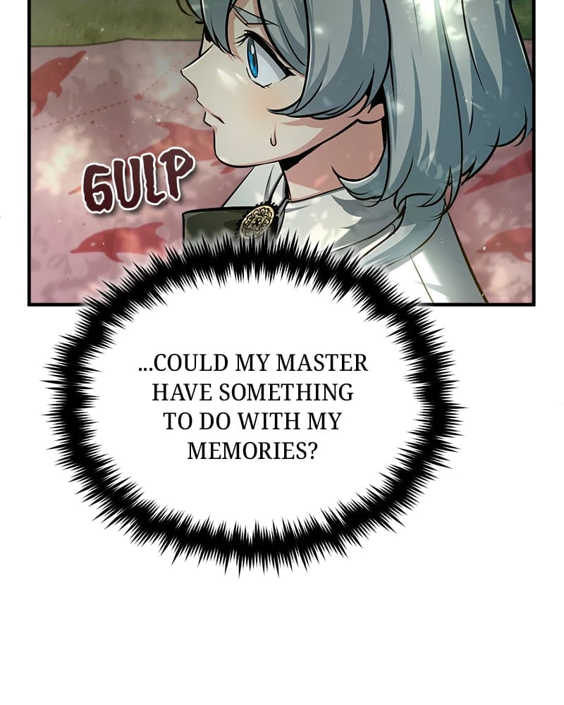 Academy's Undercover Professor Chapter 60 - 20