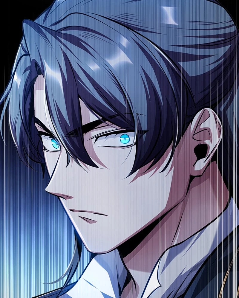 Academy's Undercover Professor Chapter 61 - 174