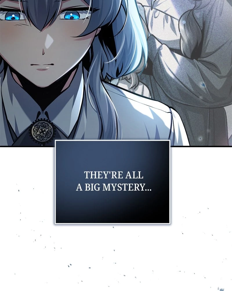 Academy's Undercover Professor Chapter 60 - 22