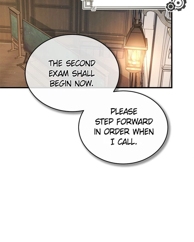 Academy's Undercover Professor Chapter 59 - 2
