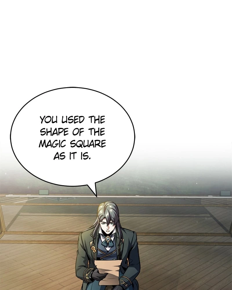 Academy's Undercover Professor Chapter 59 - 3