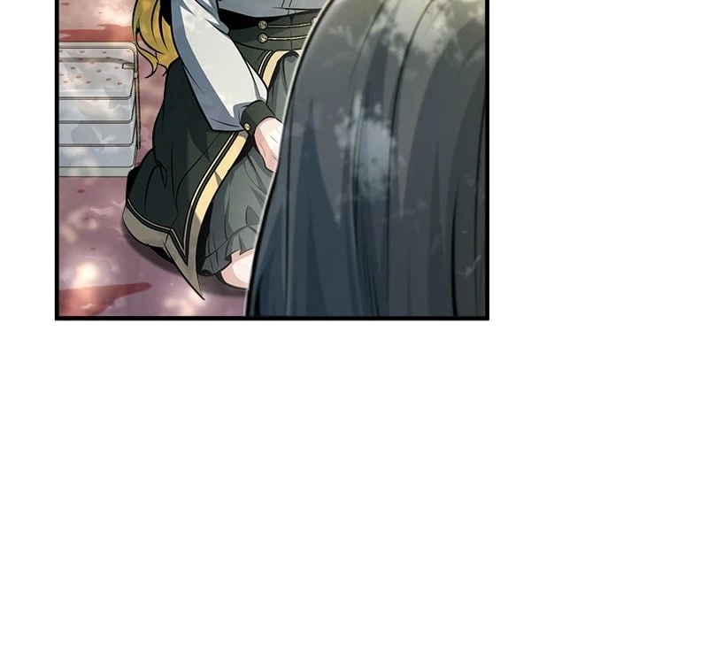 Academy's Undercover Professor Chapter 60 - 24