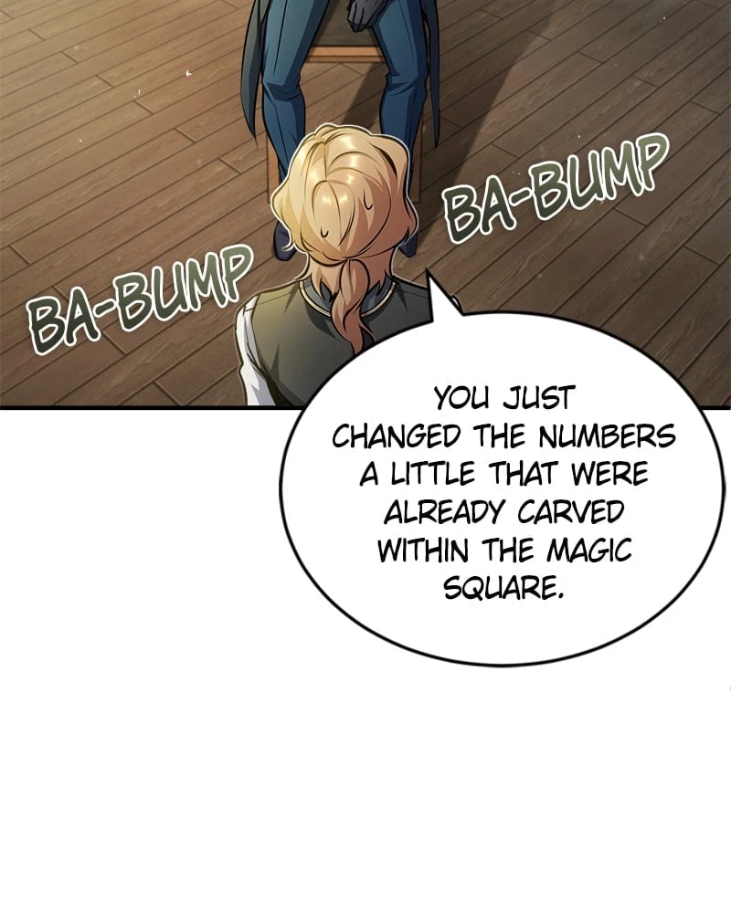 Academy's Undercover Professor Chapter 59 - 4