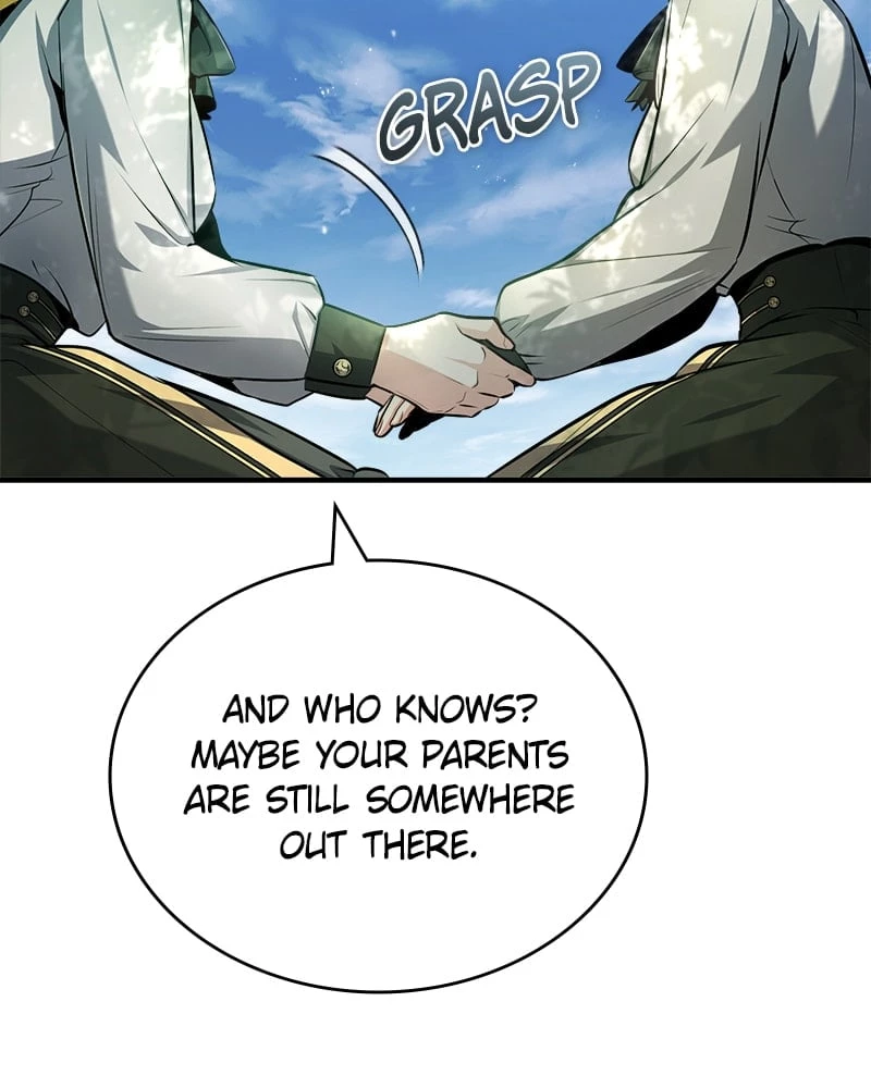 Academy's Undercover Professor Chapter 60 - 26