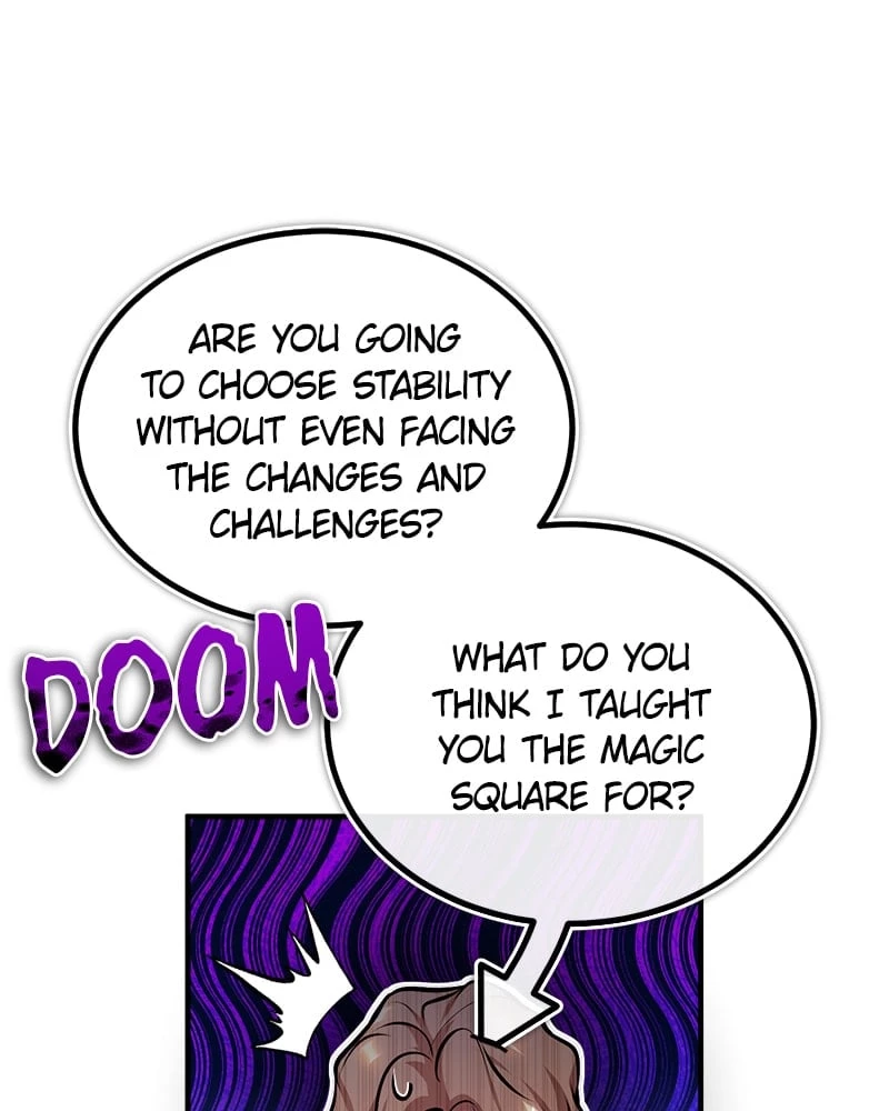 Academy's Undercover Professor Chapter 59 - 5