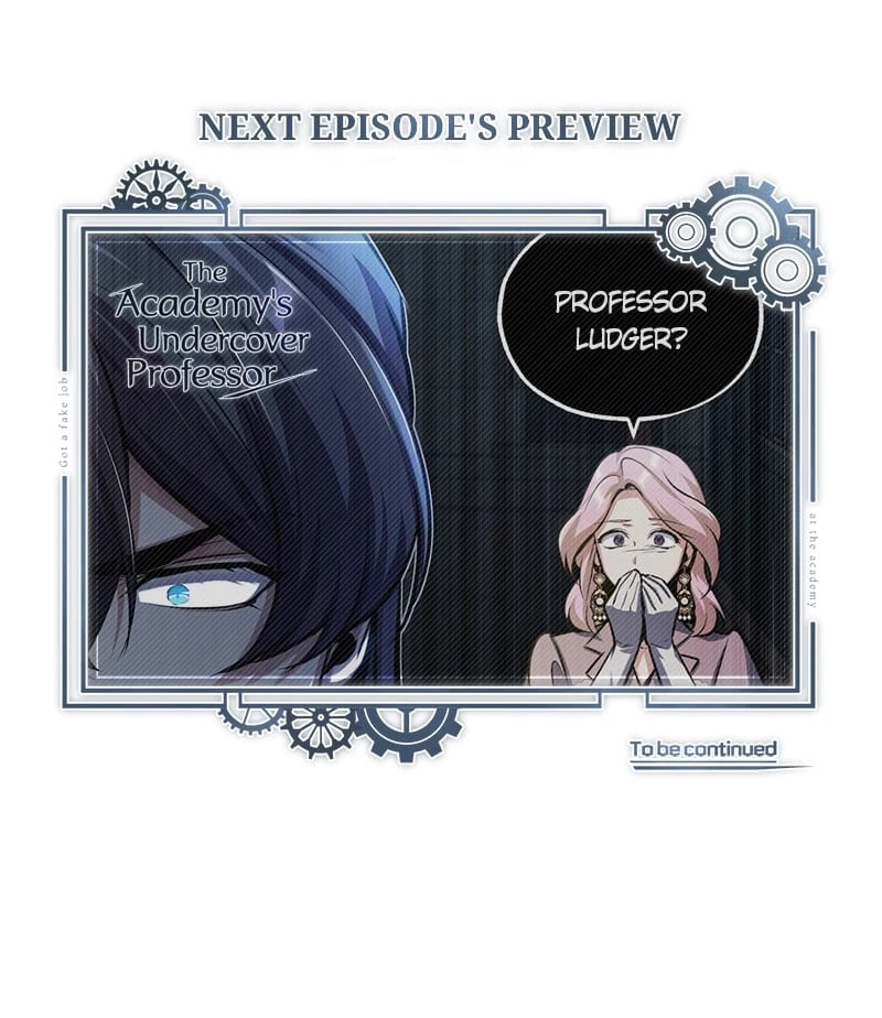 Academy's Undercover Professor Chapter 61 - 178