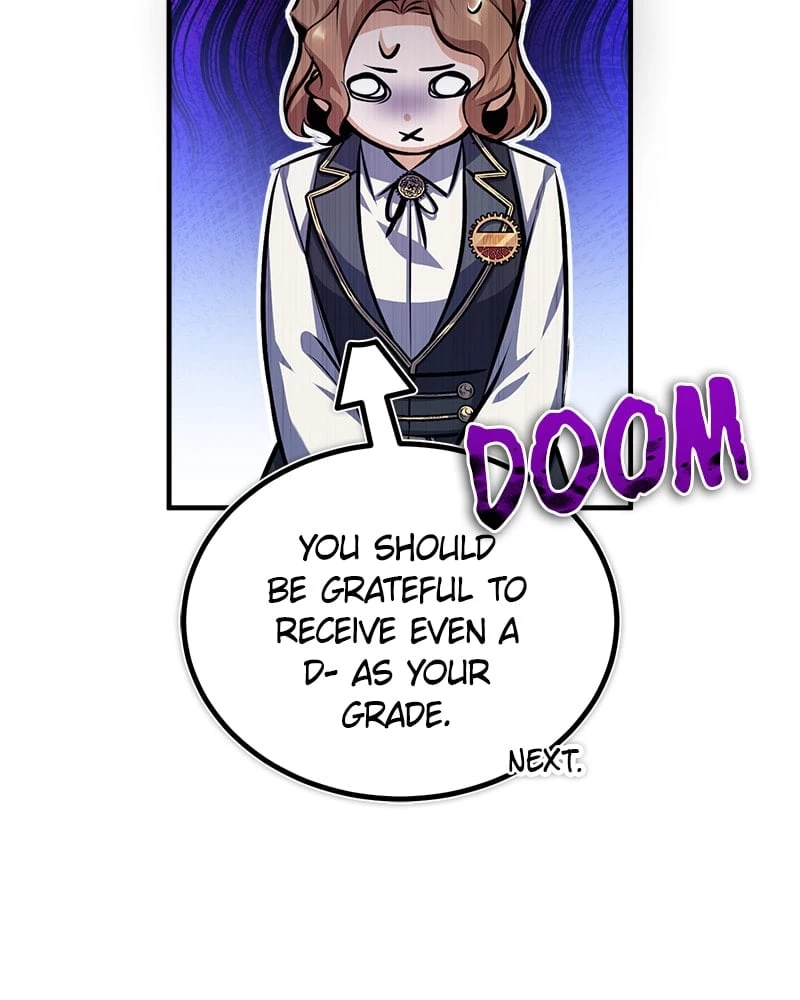 Academy's Undercover Professor Chapter 59 - 6