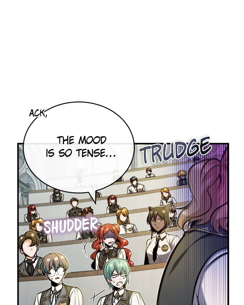 Academy's Undercover Professor Chapter 59 - 7