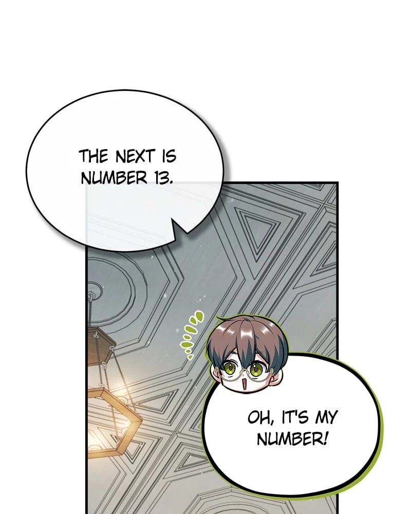 Academy's Undercover Professor Chapter 59 - 9