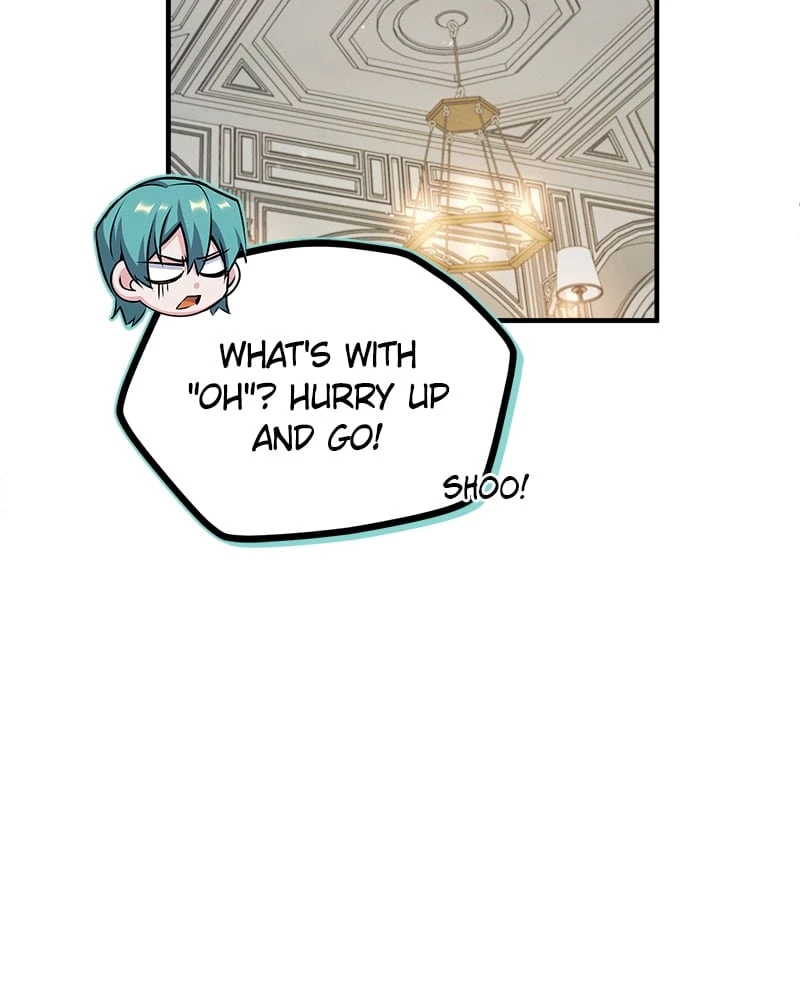 Academy's Undercover Professor Chapter 59 - 10