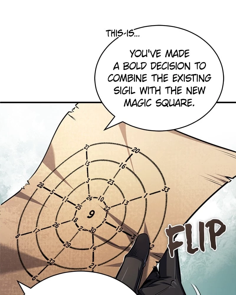 Academy's Undercover Professor Chapter 59 - 11