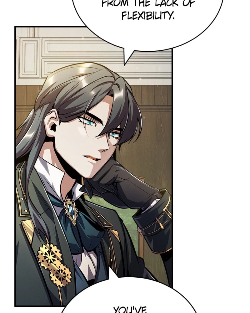 Academy's Undercover Professor Chapter 59 - 13