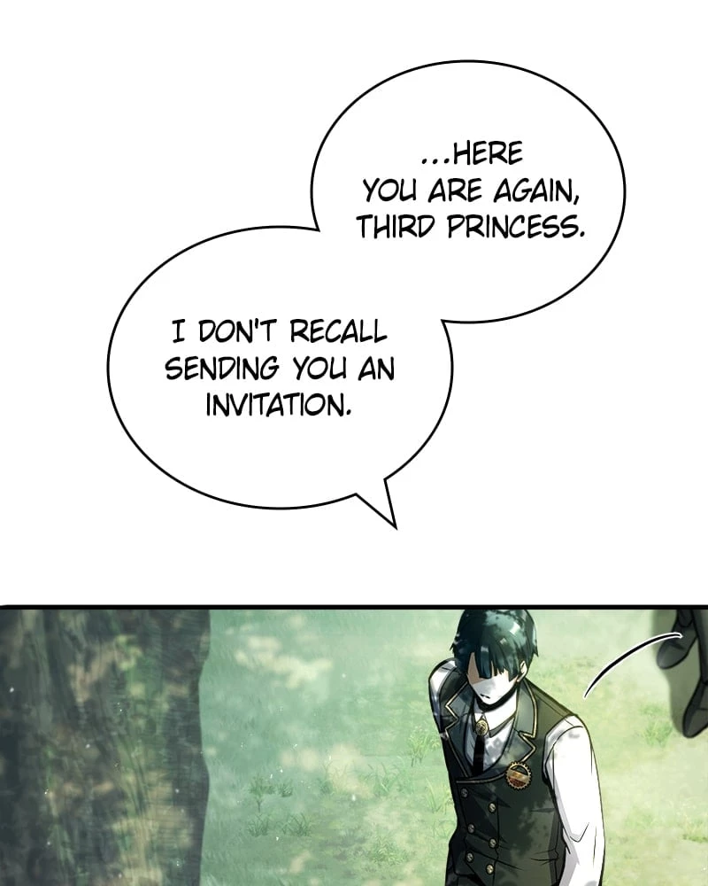 Academy's Undercover Professor Chapter 60 - 36