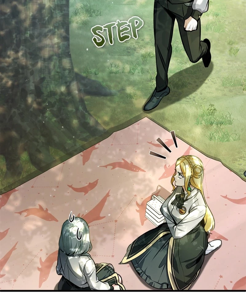 Academy's Undercover Professor Chapter 60 - 37