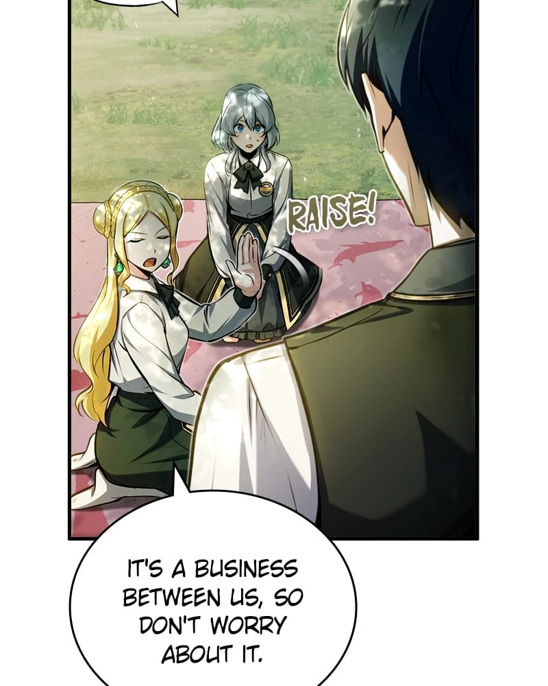 Academy's Undercover Professor Chapter 60 - 39