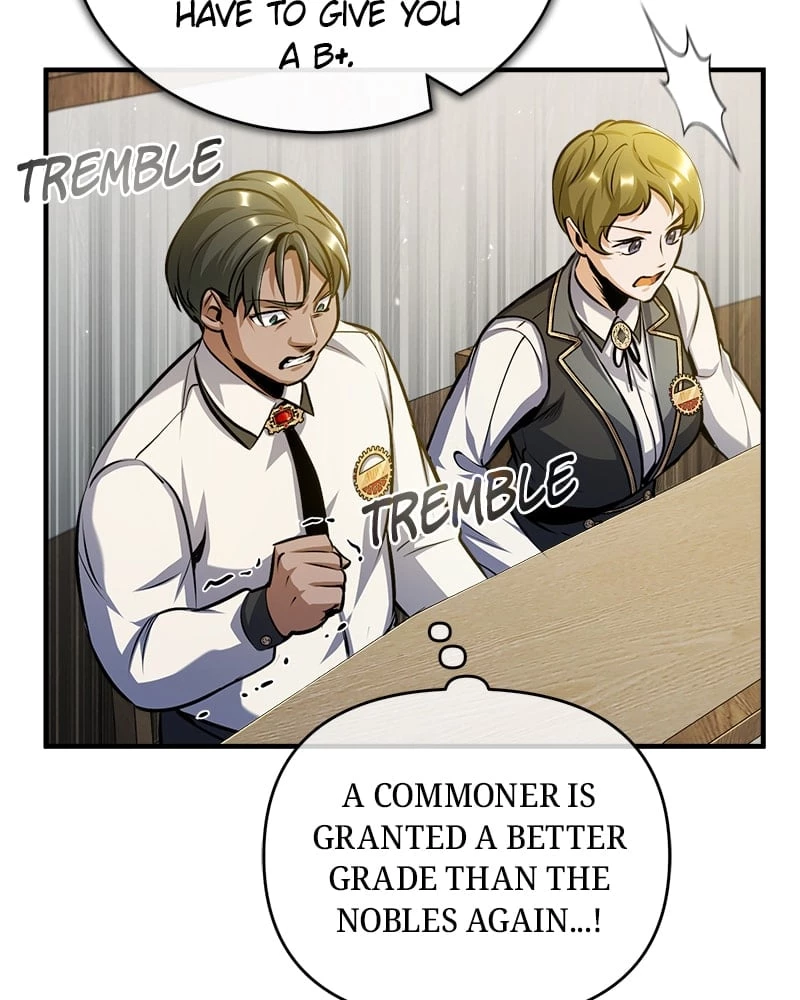 Academy's Undercover Professor Chapter 59 - 17