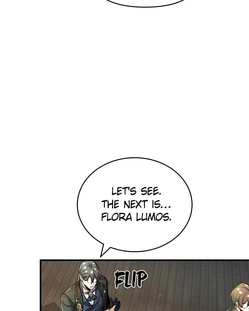 Academy's Undercover Professor Chapter 59 - 18