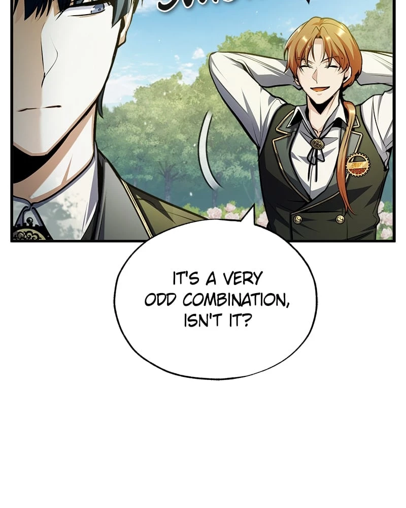 Academy's Undercover Professor Chapter 60 - 41