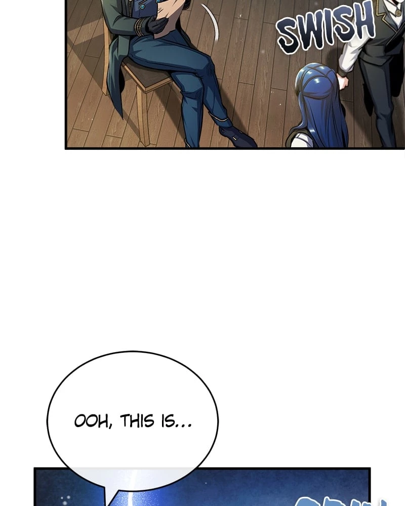 Academy's Undercover Professor Chapter 59 - 19