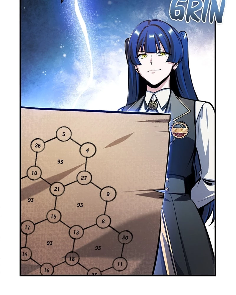 Academy's Undercover Professor Chapter 59 - 20