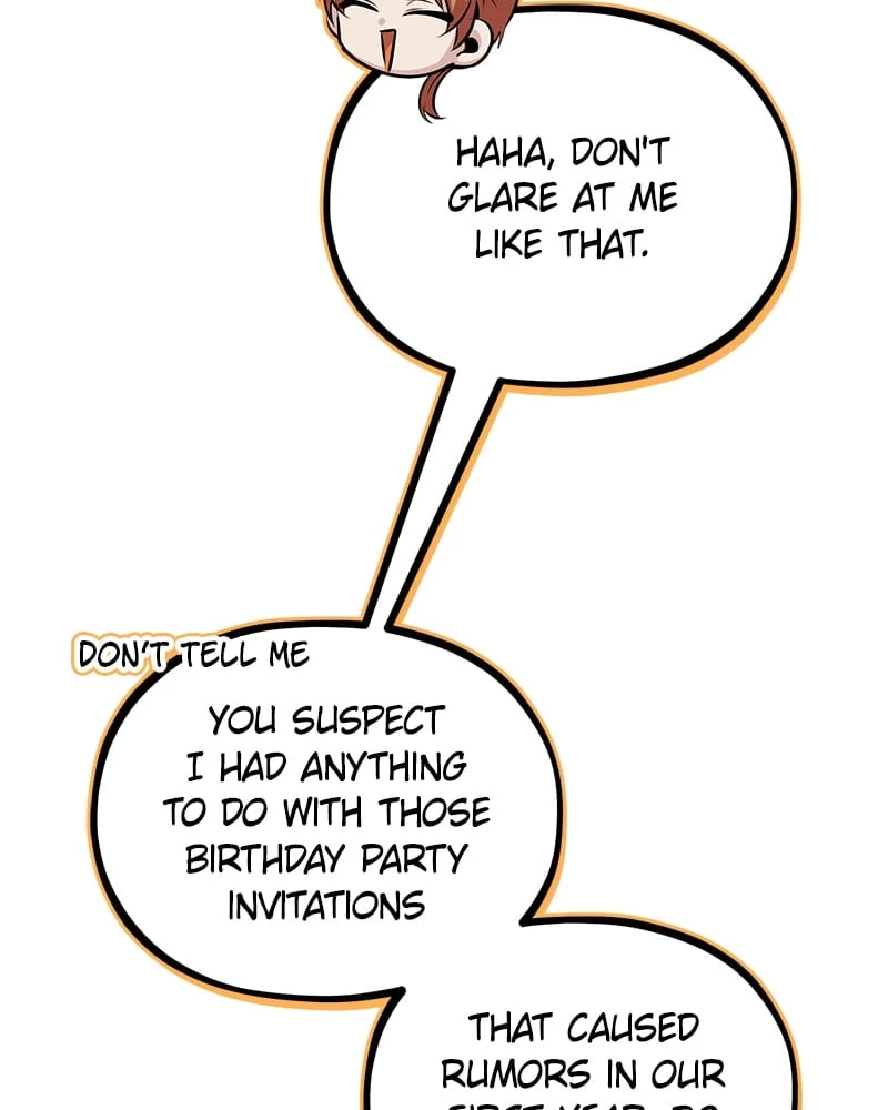 Academy's Undercover Professor Chapter 60 - 43
