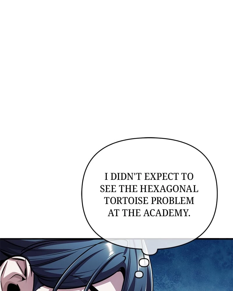 Academy's Undercover Professor Chapter 59 - 21