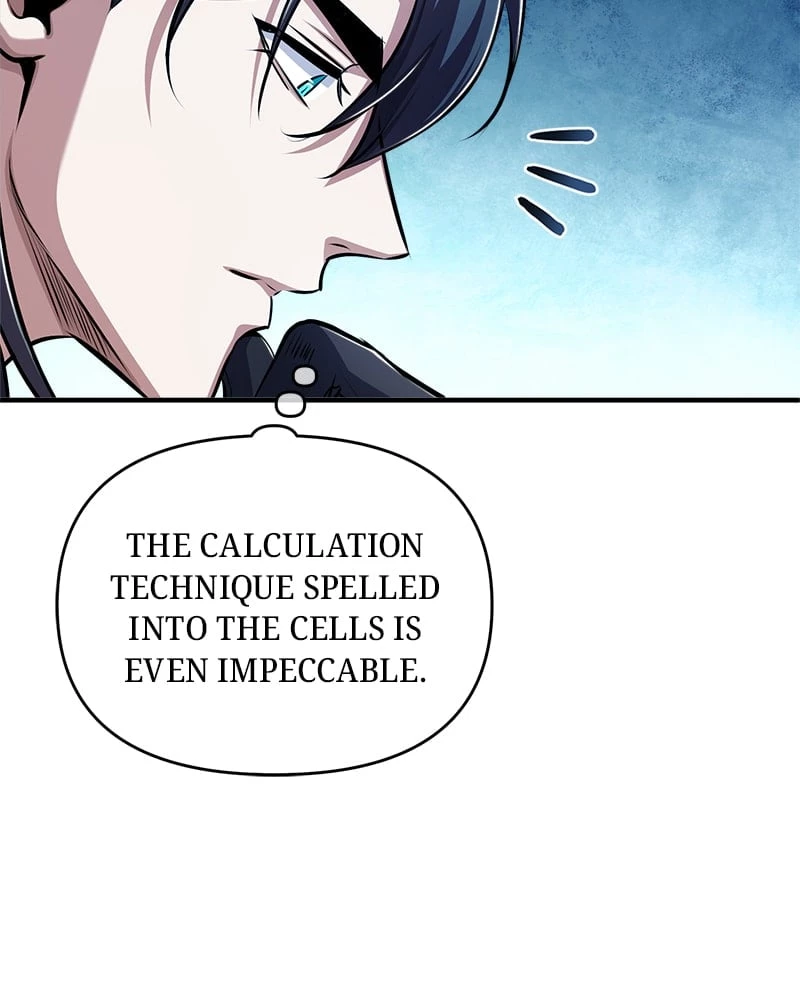 Academy's Undercover Professor Chapter 59 - 22