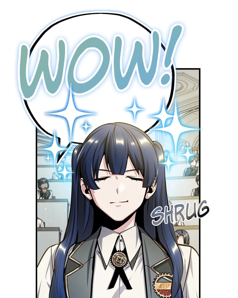 Academy's Undercover Professor Chapter 59 - 24