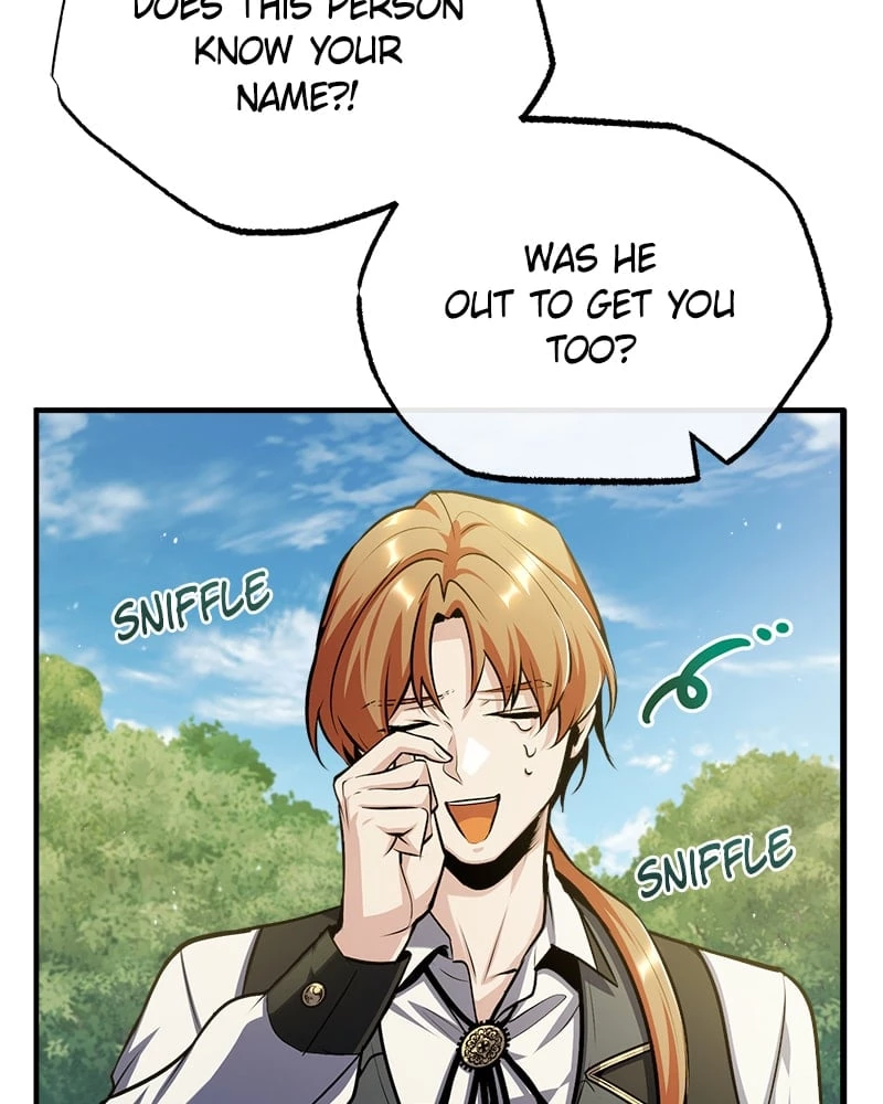 Academy's Undercover Professor Chapter 60 - 46