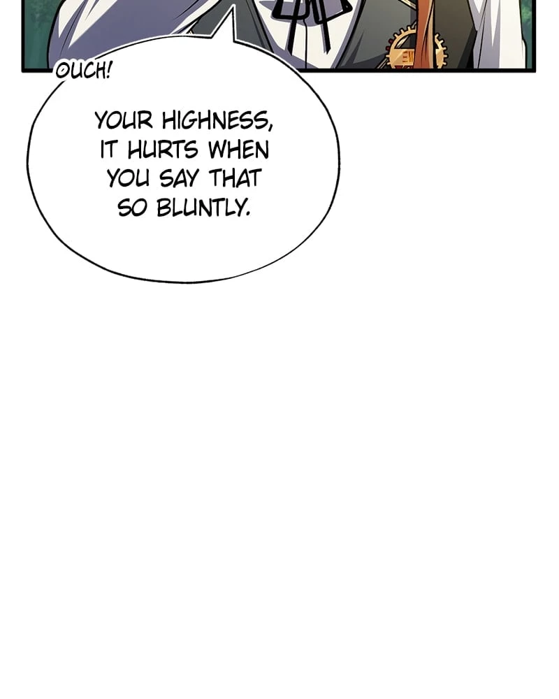 Academy's Undercover Professor Chapter 60 - 47