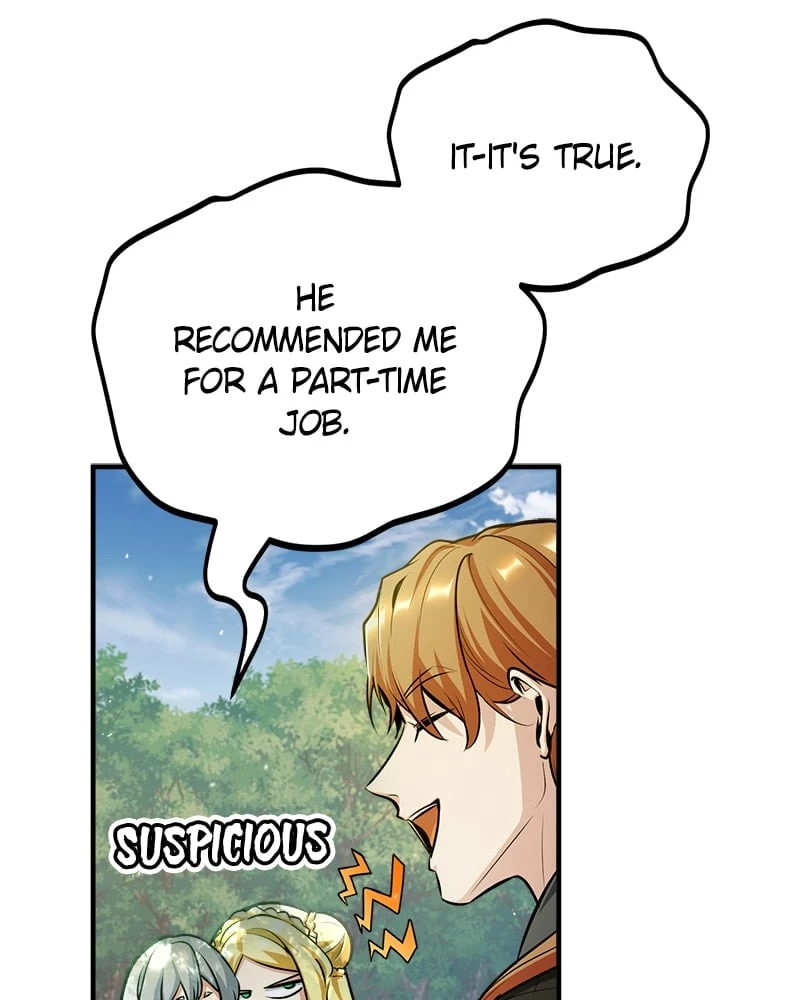 Academy's Undercover Professor Chapter 60 - 49