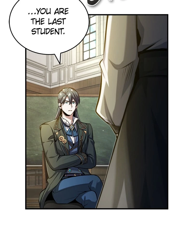 Academy's Undercover Professor Chapter 59 - 29