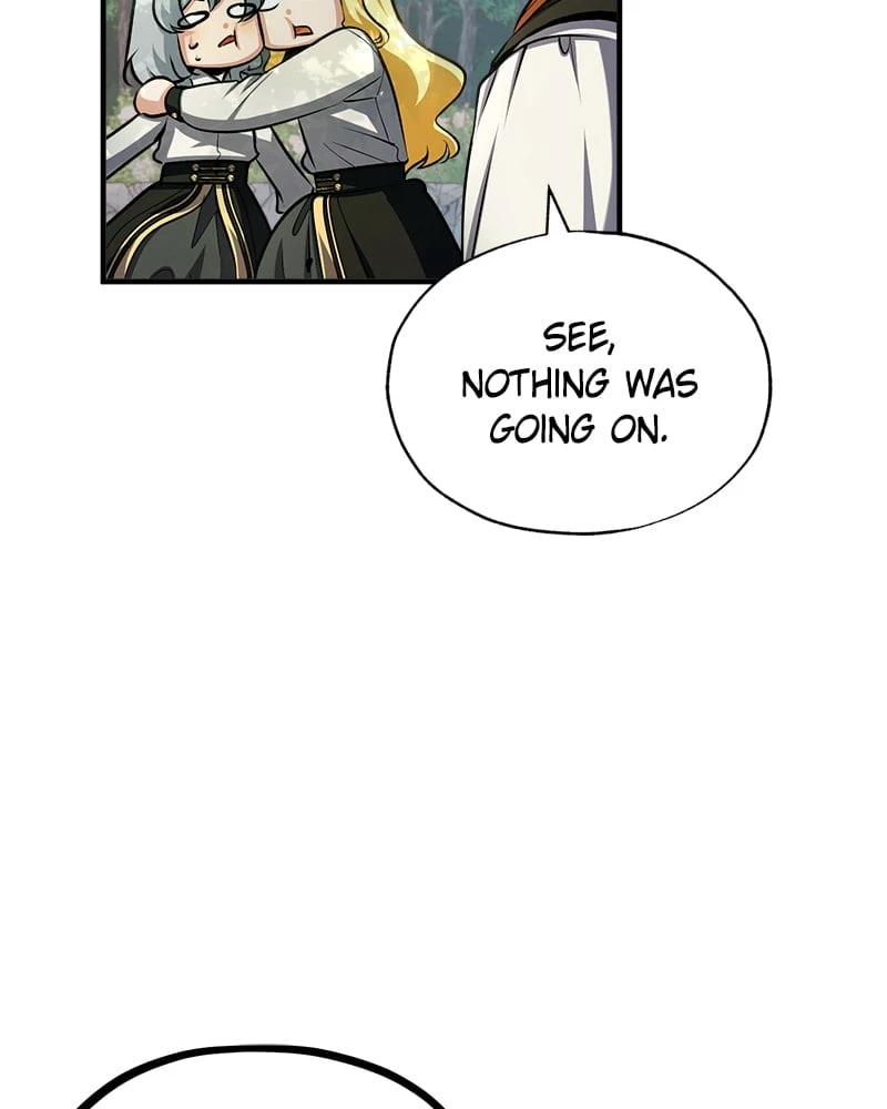 Academy's Undercover Professor Chapter 60 - 50