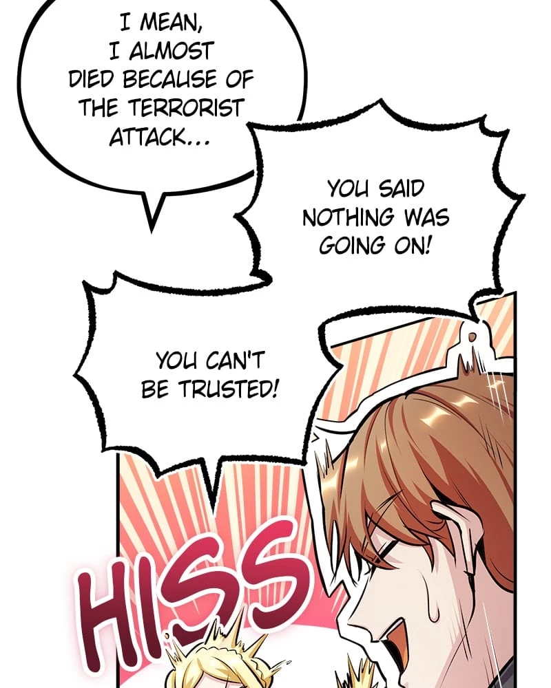 Academy's Undercover Professor Chapter 60 - 51