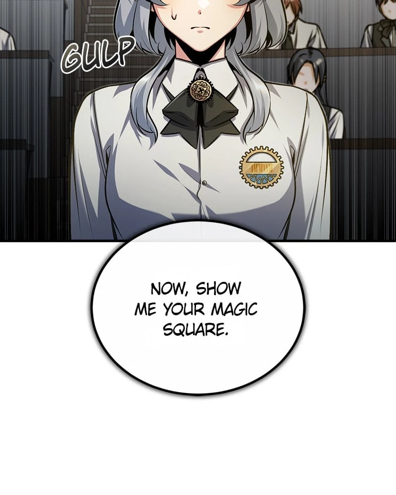 Academy's Undercover Professor Chapter 59 - 31