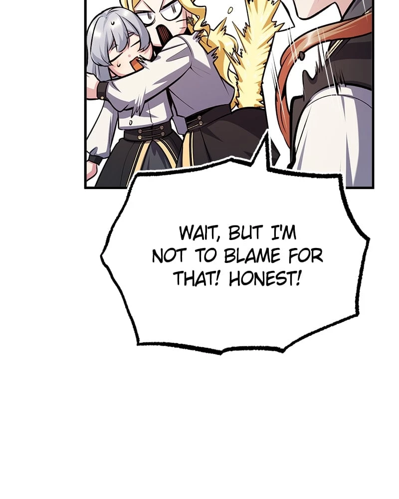 Academy's Undercover Professor Chapter 60 - 52