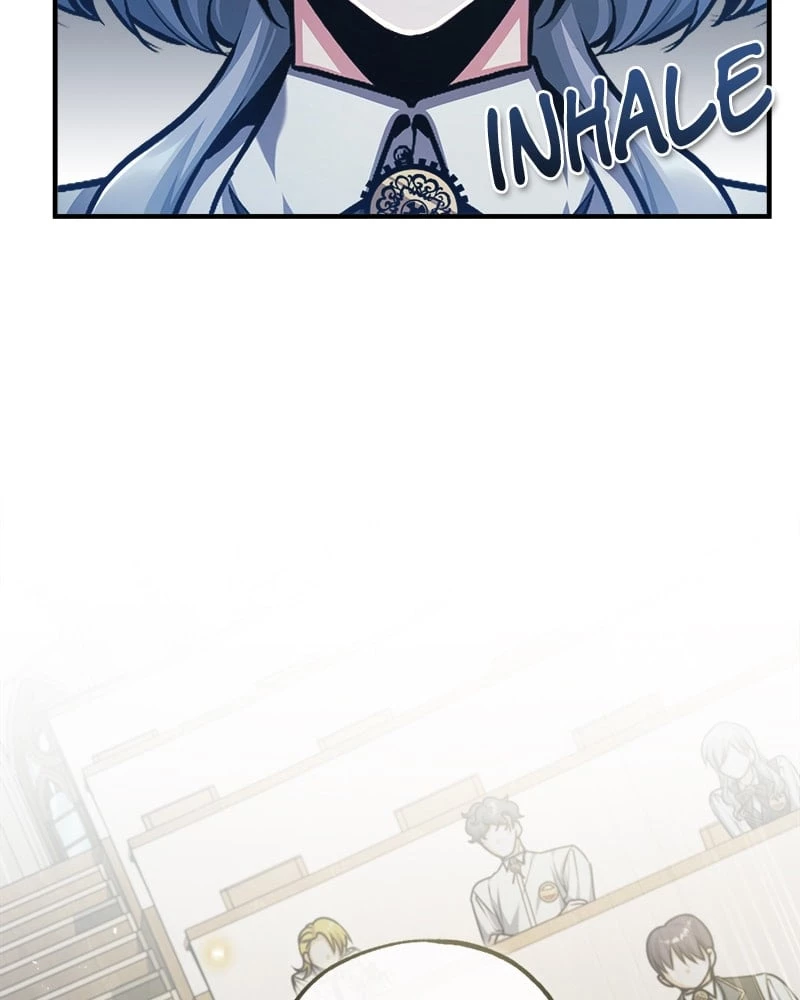 Academy's Undercover Professor Chapter 59 - 33