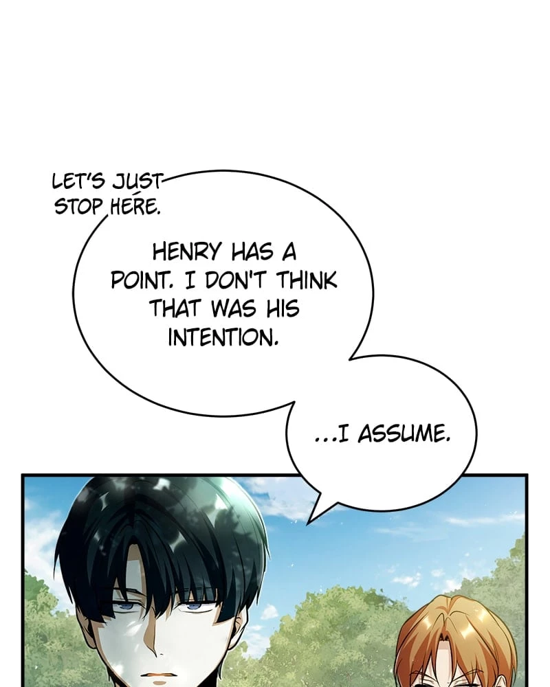 Academy's Undercover Professor Chapter 60 - 53