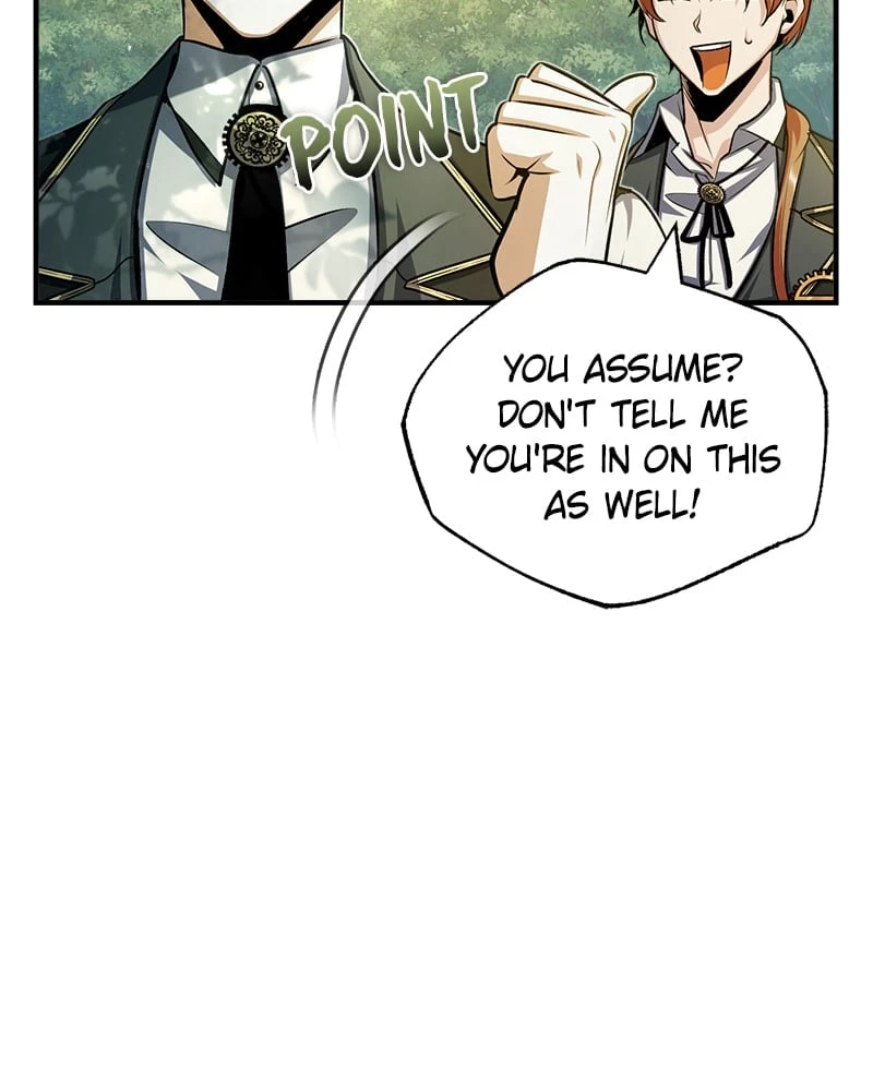 Academy's Undercover Professor Chapter 60 - 54