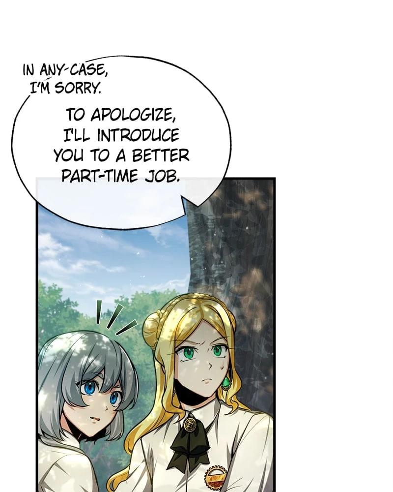 Academy's Undercover Professor Chapter 60 - 55