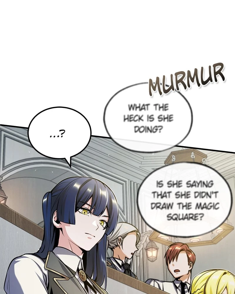 Academy's Undercover Professor Chapter 59 - 36