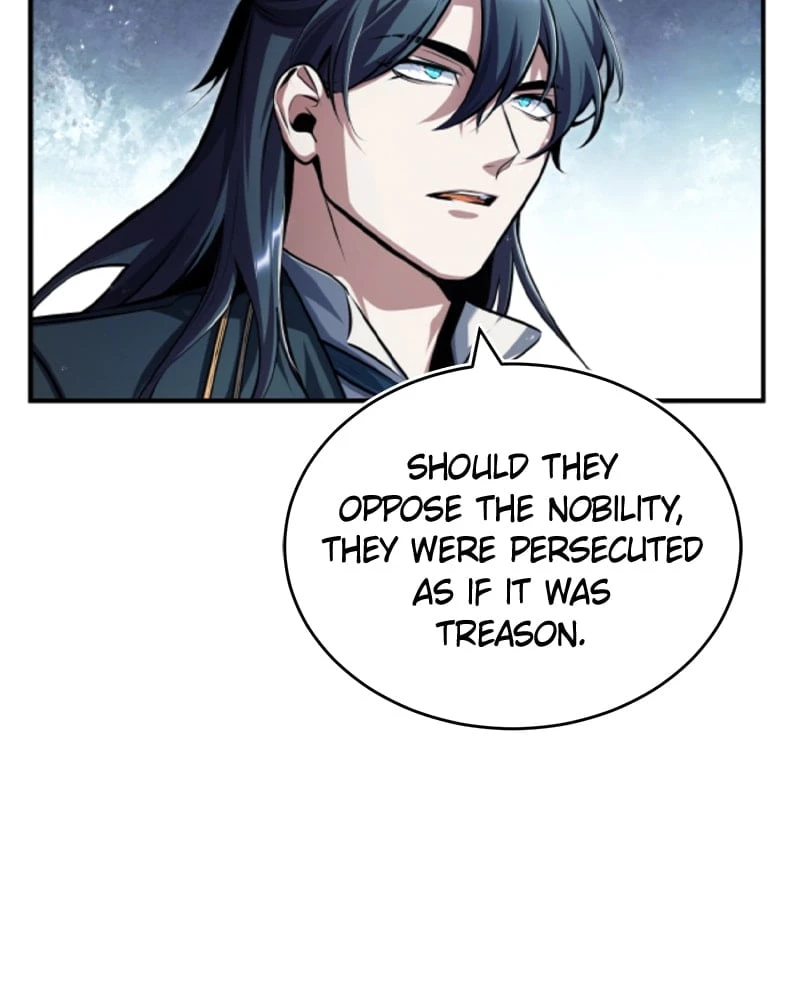Academy's Undercover Professor Chapter 58 - 21