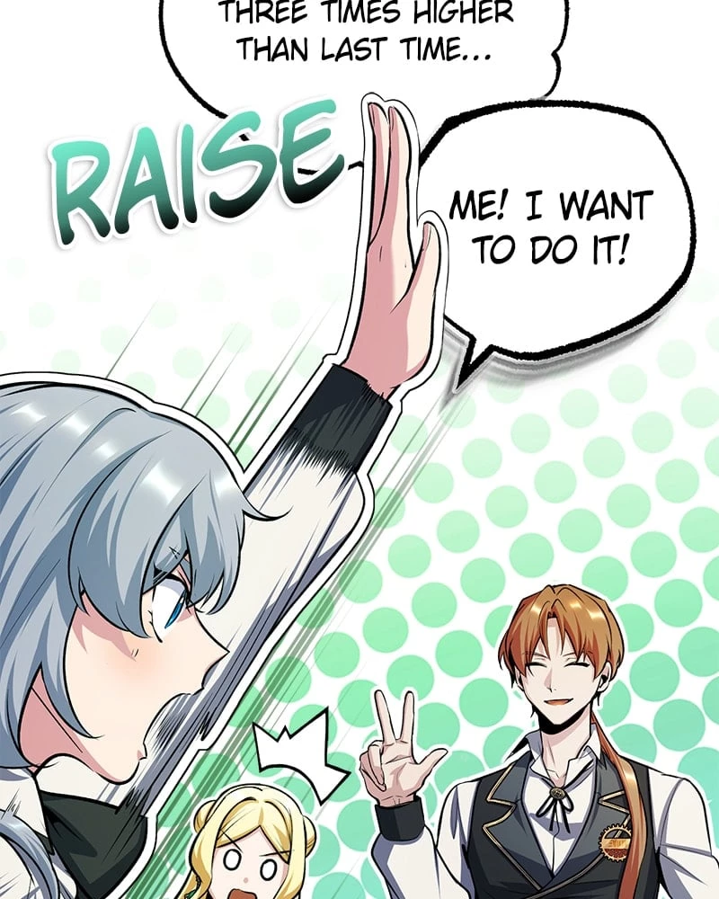 Academy's Undercover Professor Chapter 60 - 57