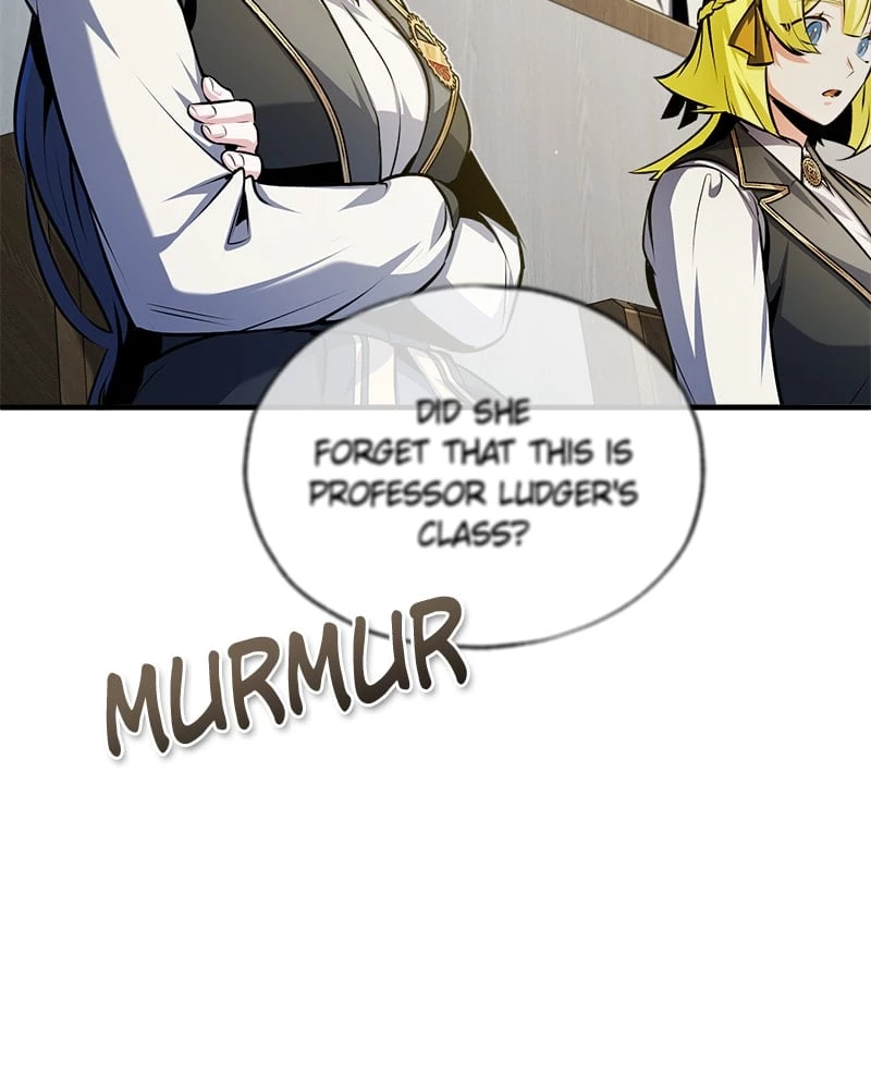 Academy's Undercover Professor Chapter 59 - 37